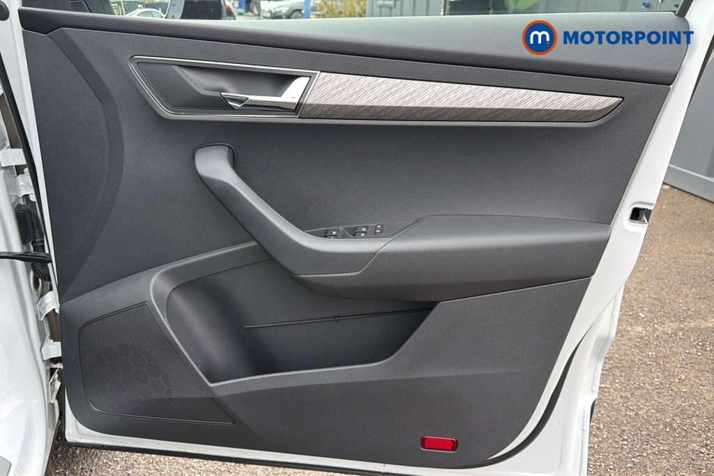 Skoda Karoq Se L Automatic Petrol SUV - Stock Number (1630394) - 18th supplementary image