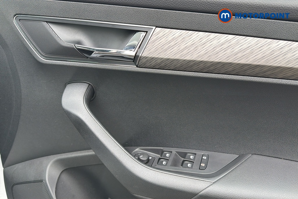 Skoda Karoq Se L Automatic Petrol SUV - Stock Number (1630394) - 19th supplementary image