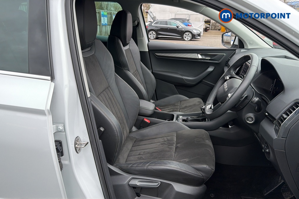 Skoda Karoq Se L Automatic Petrol SUV - Stock Number (1630394) - 22nd supplementary image