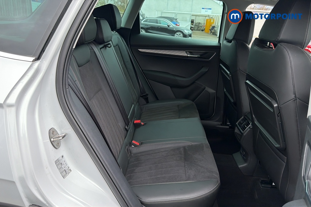 Skoda Karoq Se L Automatic Petrol SUV - Stock Number (1630394) - 25th supplementary image