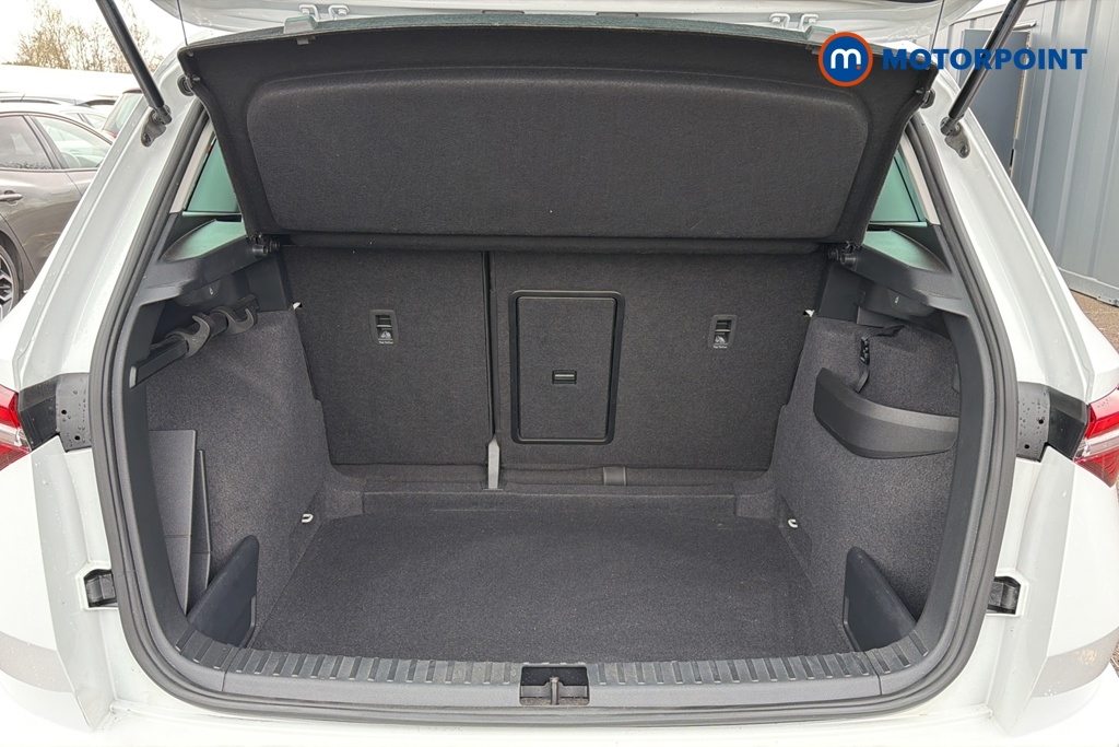 Skoda Karoq Se L Automatic Petrol SUV - Stock Number (1630394) - 30th supplementary image