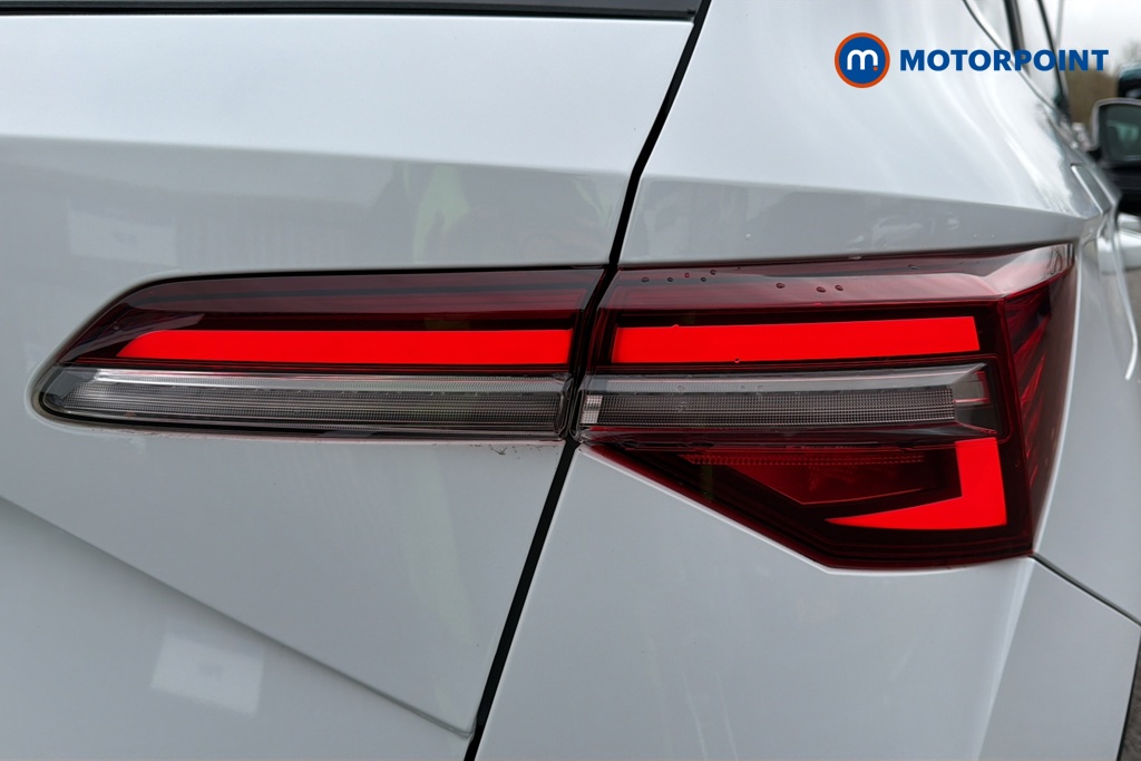 Skoda Karoq Se L Automatic Petrol SUV - Stock Number (1630394) - 36th supplementary image