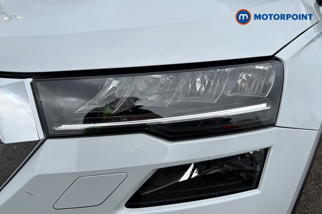 Skoda Karoq Se L Automatic Petrol SUV - Stock Number (1630394) - 42nd supplementary image