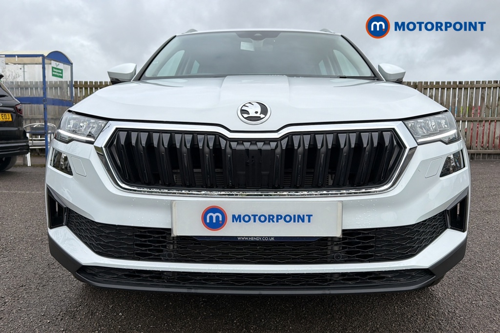 Skoda Karoq Se L Automatic Petrol SUV - Stock Number (1630394) - 43rd supplementary image