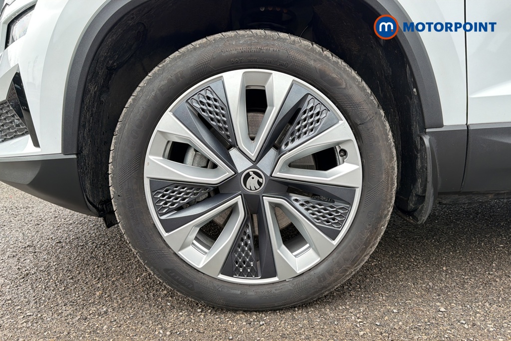 Skoda Karoq Se L Automatic Petrol SUV - Stock Number (1630394) - 44th supplementary image