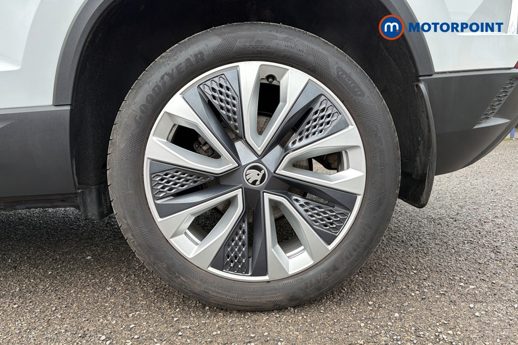 Skoda Karoq Se L Automatic Petrol SUV - Stock Number (1630394) - 45th supplementary image