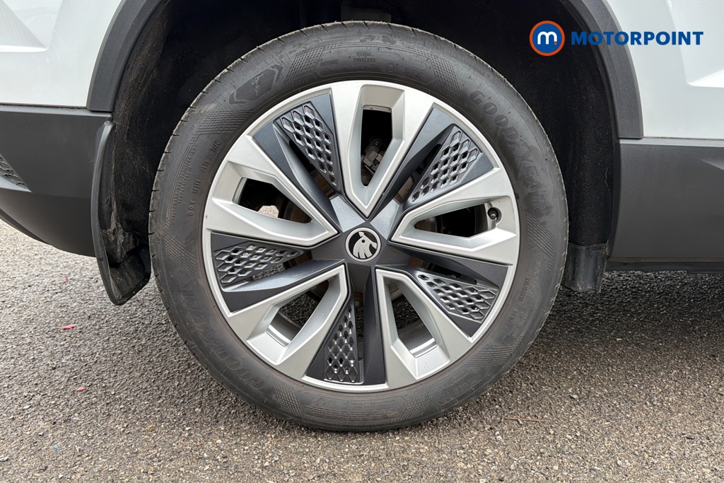 Skoda Karoq Se L Automatic Petrol SUV - Stock Number (1630394) - 46th supplementary image