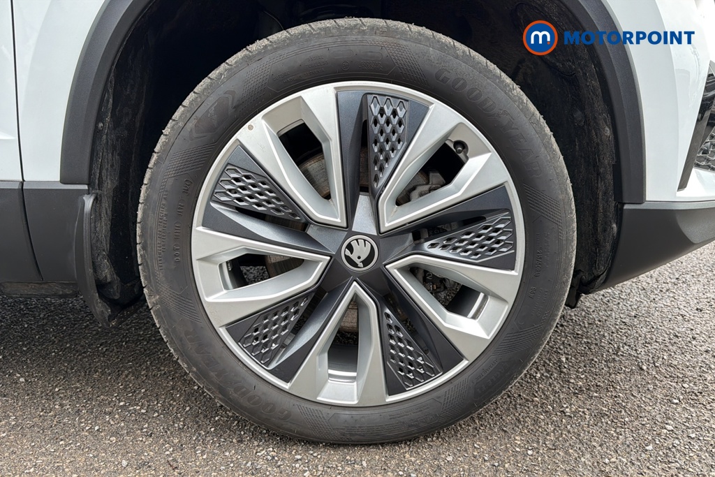 Skoda Karoq Se L Automatic Petrol SUV - Stock Number (1630394) - 47th supplementary image