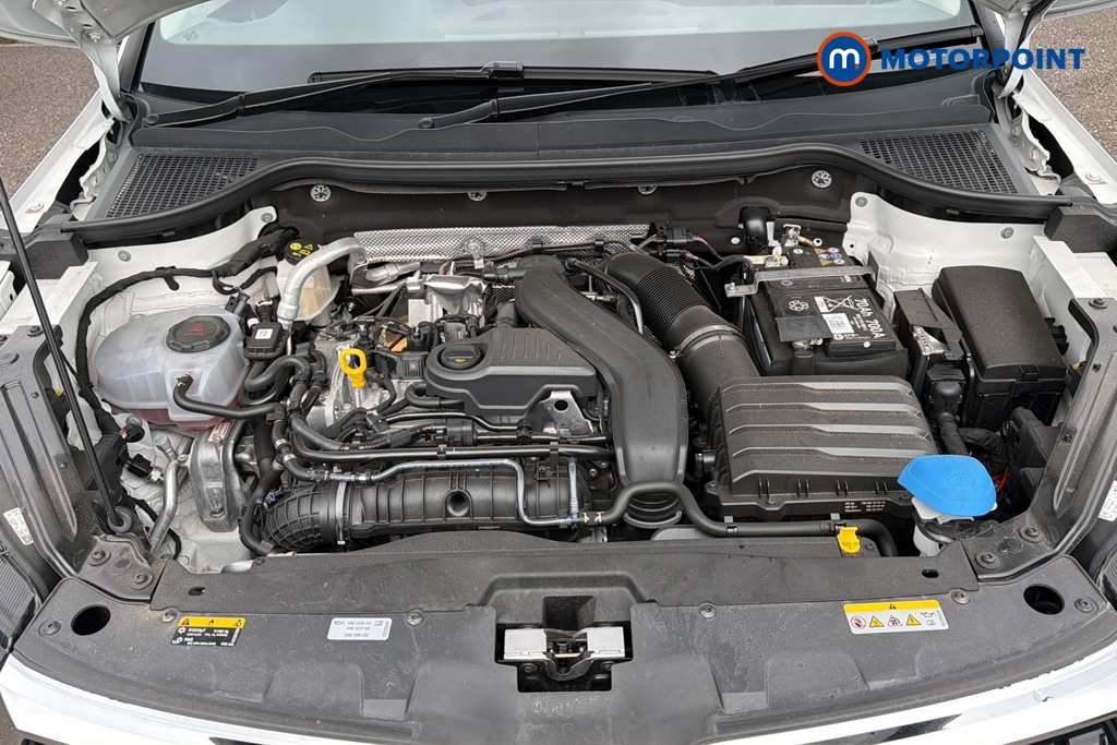 Skoda Karoq Se L Automatic Petrol SUV - Stock Number (1630394) - 48th supplementary image