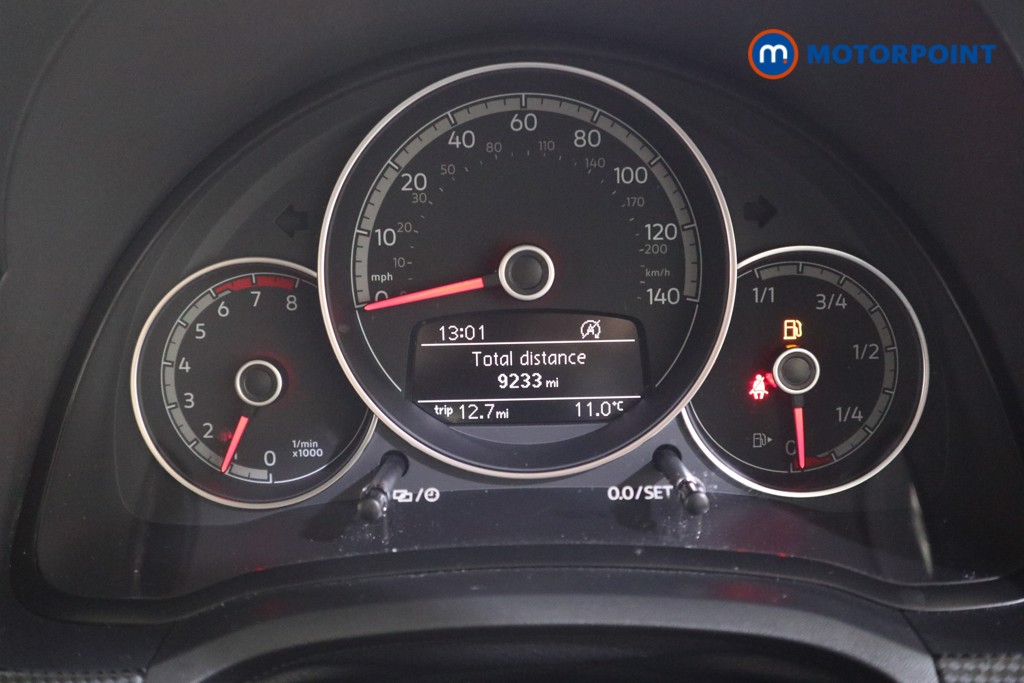 Volkswagen UP R-Line Manual Petrol Hatchback - Stock Number (1630420) - 5th supplementary image