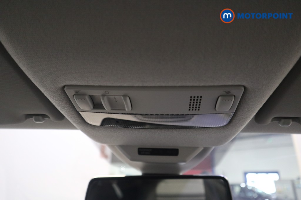 Volkswagen UP R-Line Manual Petrol Hatchback - Stock Number (1630420) - 9th supplementary image