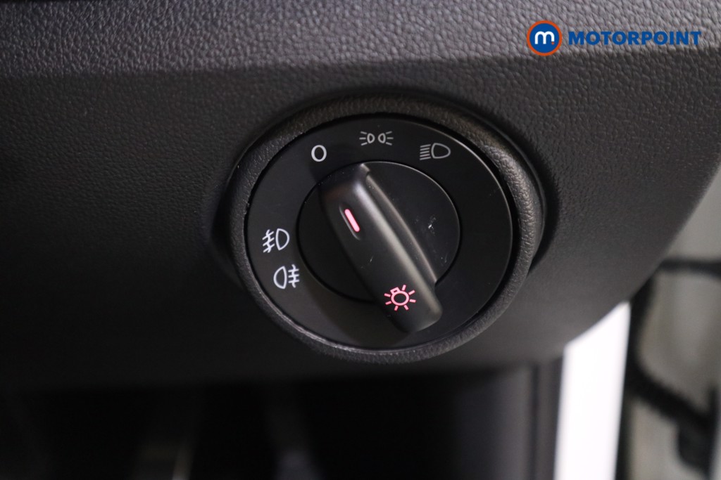 Volkswagen UP R-Line Manual Petrol Hatchback - Stock Number (1630420) - 10th supplementary image