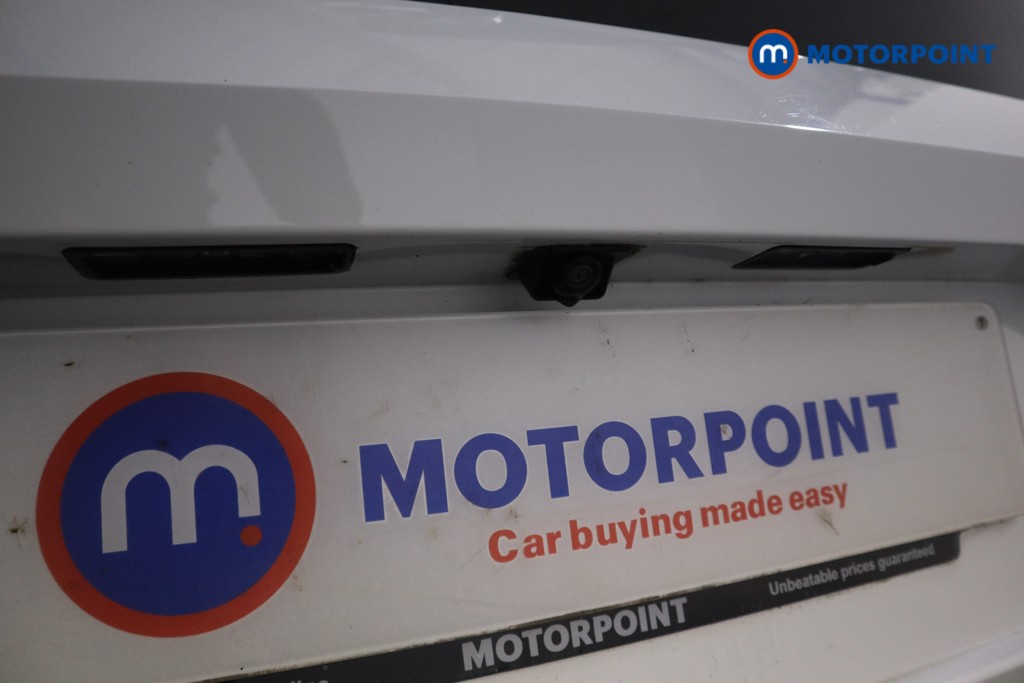 Volkswagen UP R-Line Manual Petrol Hatchback - Stock Number (1630420) - 21st supplementary image