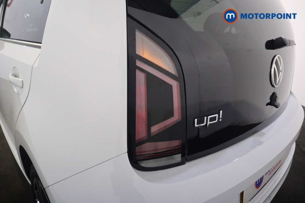 Volkswagen UP R-Line Manual Petrol Hatchback - Stock Number (1630420) - 22nd supplementary image