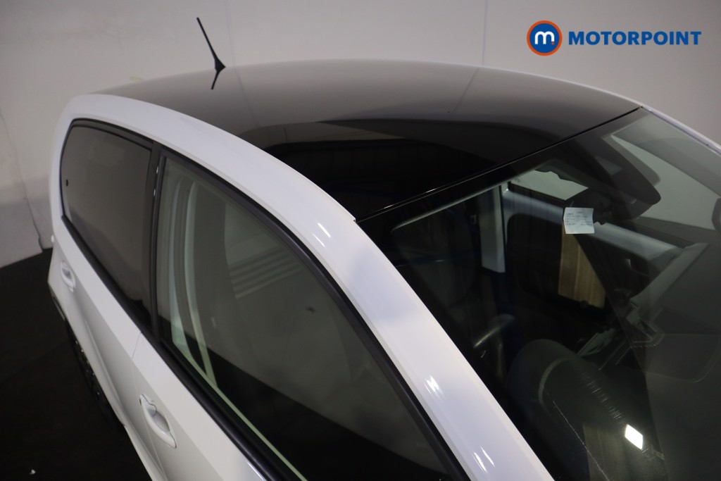 Volkswagen UP R-Line Manual Petrol Hatchback - Stock Number (1630420) - 25th supplementary image