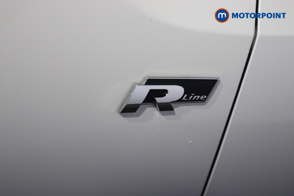 Volkswagen UP R-Line Manual Petrol Hatchback - Stock Number (1630420) - 28th supplementary image
