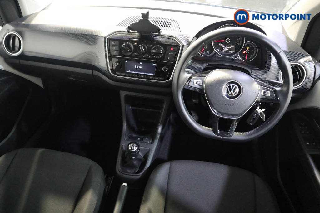 Volkswagen UP R-Line Manual Petrol Hatchback - Stock Number (1630420) - 1st supplementary image