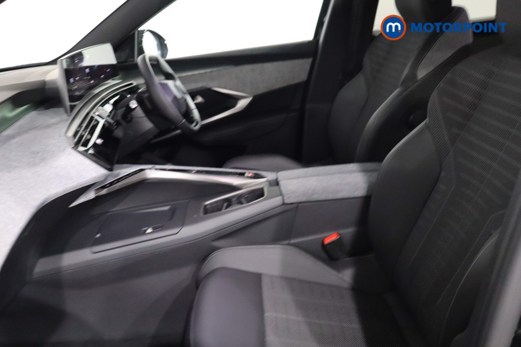 Peugeot 5008 GT Automatic Petrol SUV - Stock Number (1630496) - 4th supplementary image