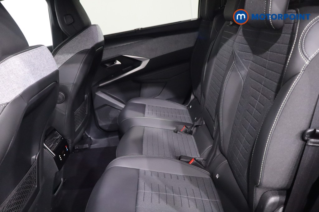 Peugeot 5008 GT Automatic Petrol SUV - Stock Number (1630496) - 5th supplementary image