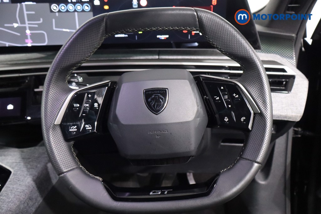 Peugeot 5008 GT Automatic Petrol SUV - Stock Number (1630496) - 6th supplementary image