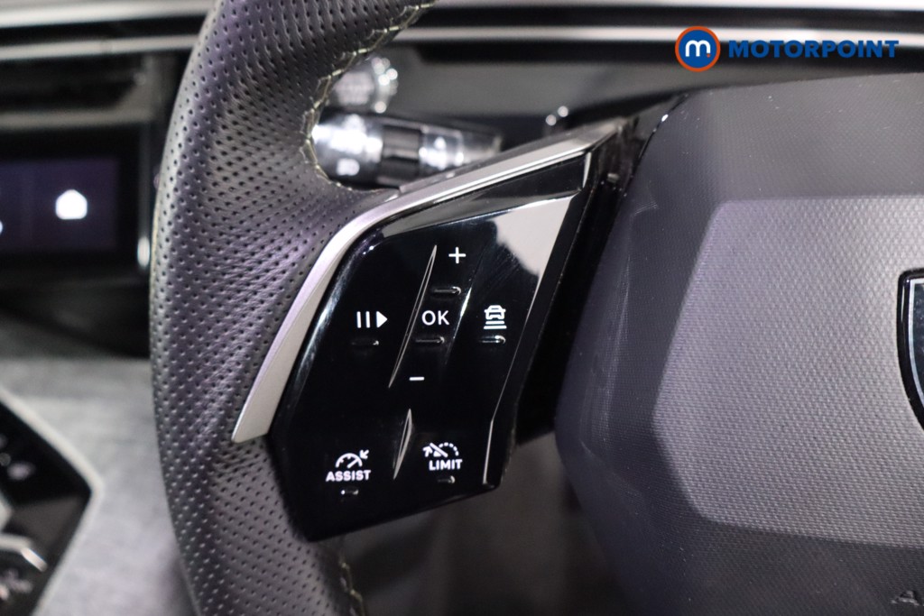 Peugeot 5008 GT Automatic Petrol SUV - Stock Number (1630496) - 7th supplementary image