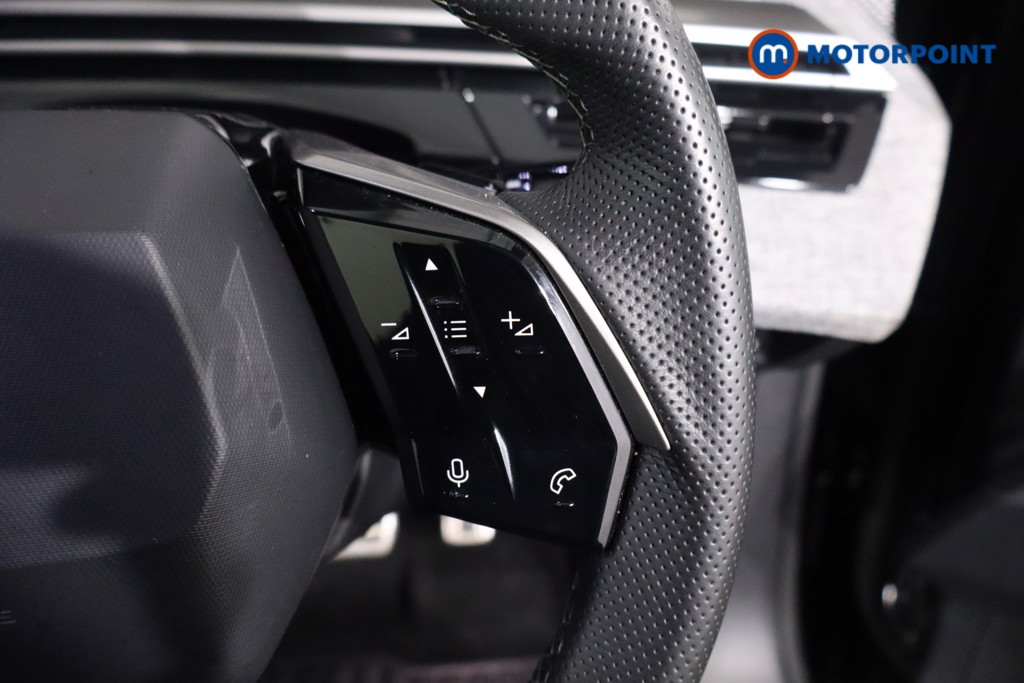 Peugeot 5008 GT Automatic Petrol SUV - Stock Number (1630496) - 8th supplementary image