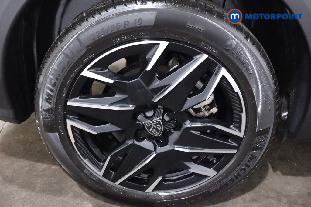 Peugeot 5008 GT Automatic Petrol SUV - Stock Number (1630496) - 9th supplementary image