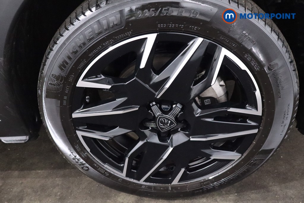 Peugeot 5008 GT Automatic Petrol SUV - Stock Number (1630496) - 10th supplementary image