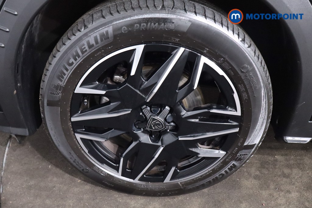 Peugeot 5008 GT Automatic Petrol SUV - Stock Number (1630496) - 11th supplementary image