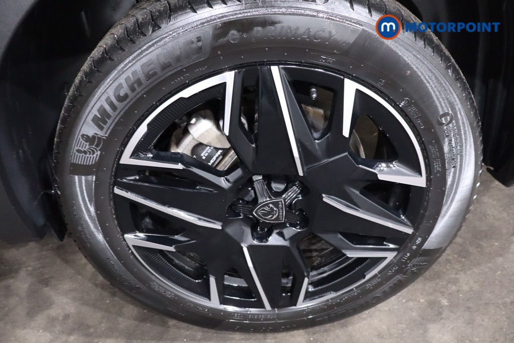 Peugeot 5008 GT Automatic Petrol SUV - Stock Number (1630496) - 12th supplementary image