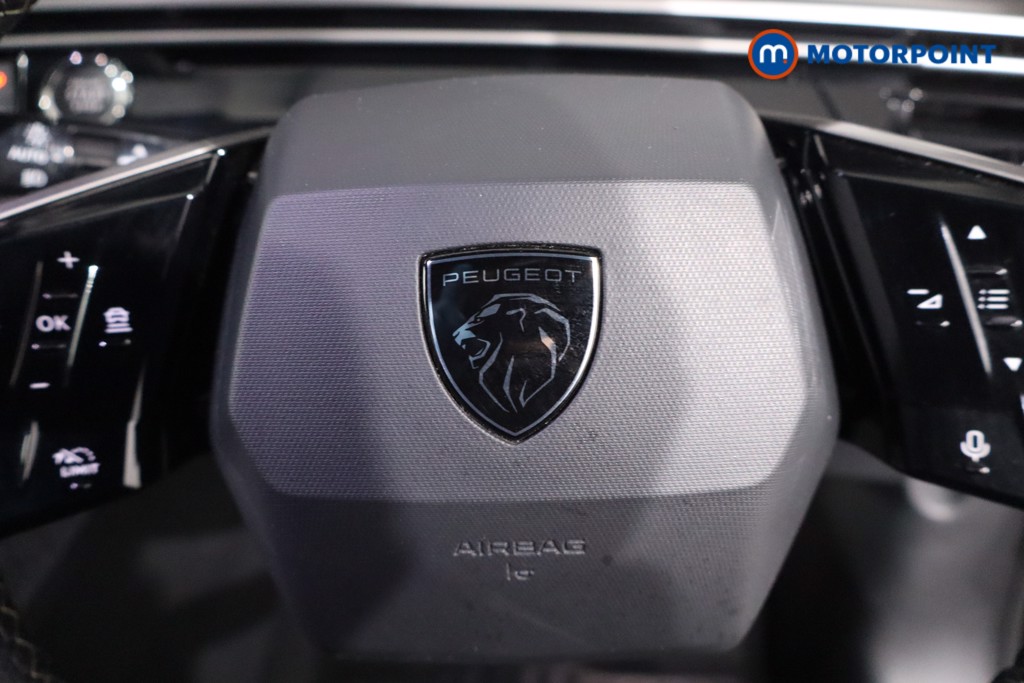 Peugeot 5008 GT Automatic Petrol SUV - Stock Number (1630496) - 13th supplementary image