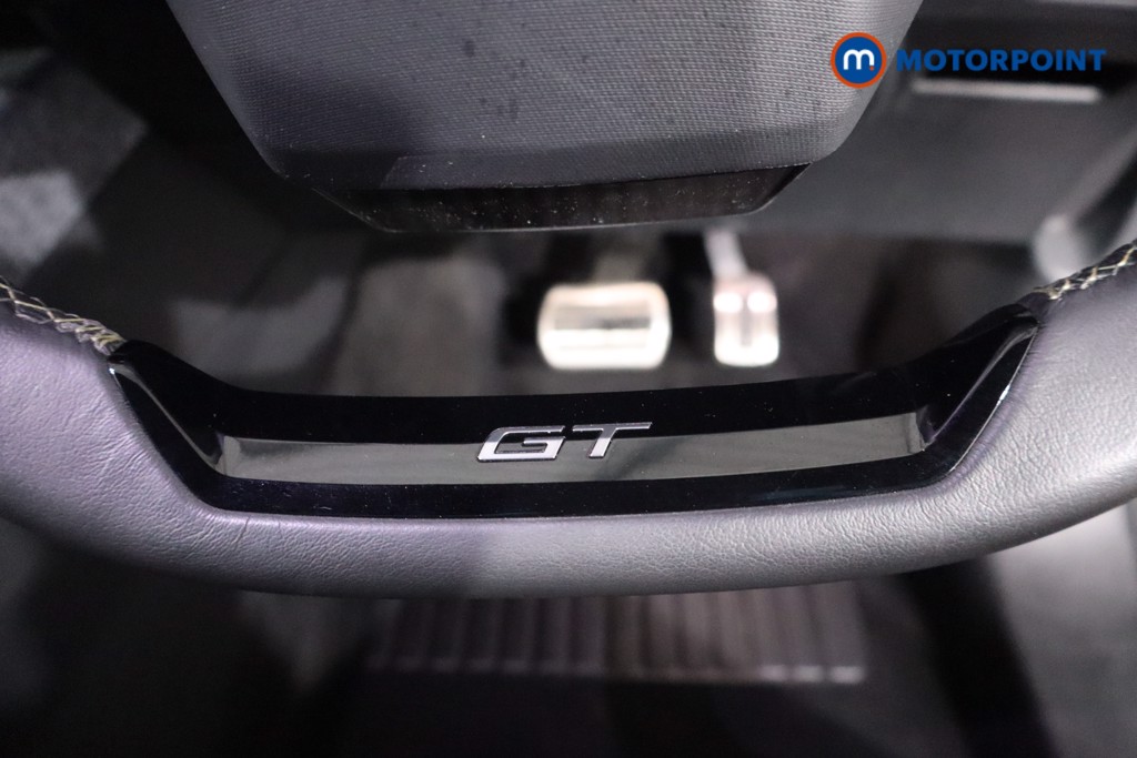 Peugeot 5008 GT Automatic Petrol SUV - Stock Number (1630496) - 14th supplementary image