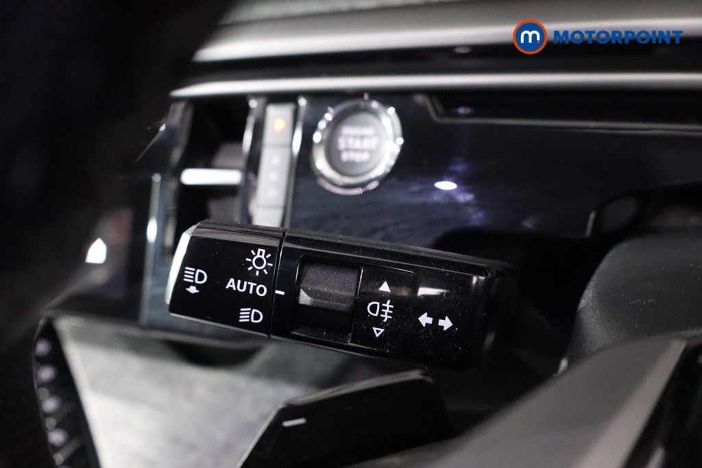 Peugeot 5008 GT Automatic Petrol SUV - Stock Number (1630496) - 16th supplementary image