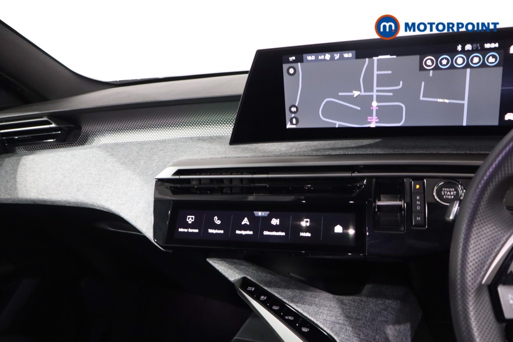 Peugeot 5008 GT Automatic Petrol SUV - Stock Number (1630496) - 18th supplementary image