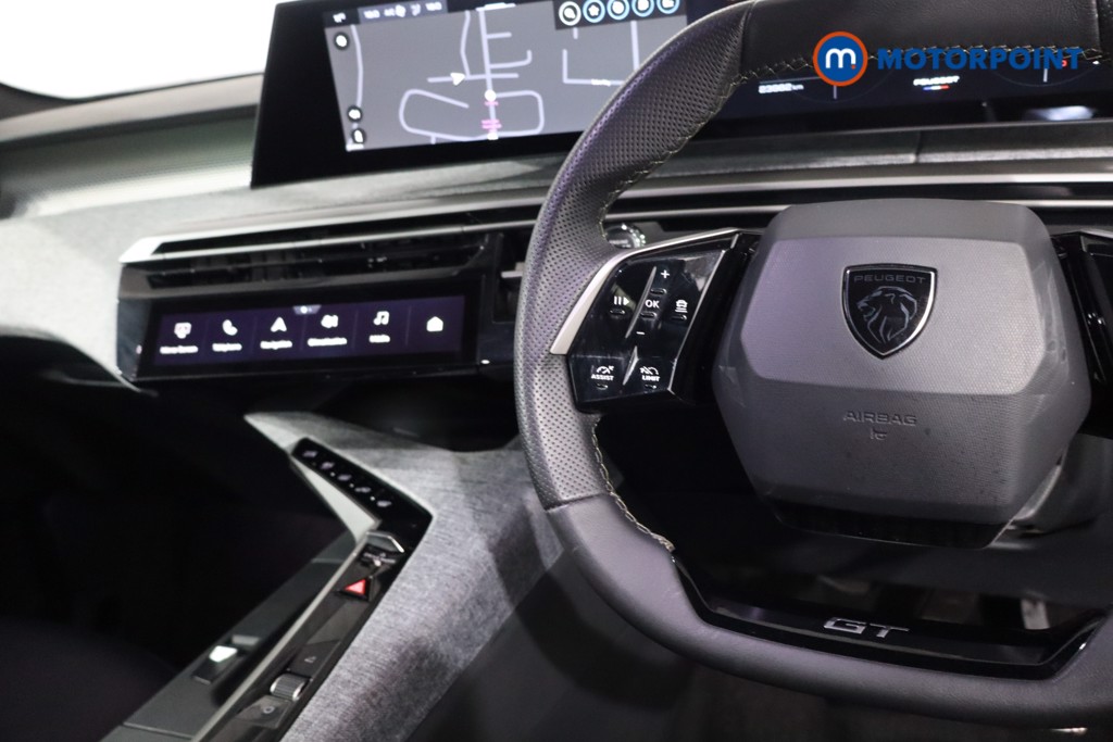 Peugeot 5008 GT Automatic Petrol SUV - Stock Number (1630496) - 19th supplementary image