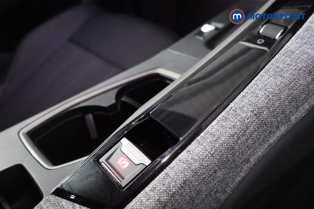 Peugeot 5008 GT Automatic Petrol SUV - Stock Number (1630496) - 21st supplementary image