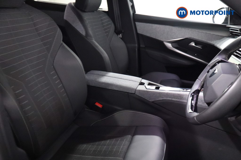 Peugeot 5008 GT Automatic Petrol SUV - Stock Number (1630496) - 22nd supplementary image