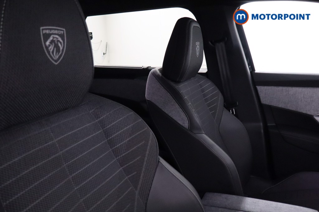 Peugeot 5008 GT Automatic Petrol SUV - Stock Number (1630496) - 23rd supplementary image