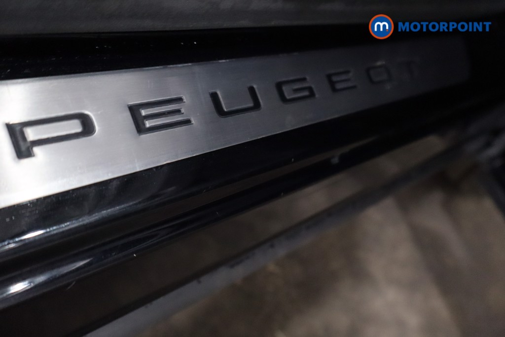 Peugeot 5008 GT Automatic Petrol SUV - Stock Number (1630496) - 24th supplementary image