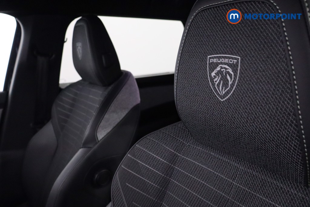 Peugeot 5008 GT Automatic Petrol SUV - Stock Number (1630496) - 27th supplementary image