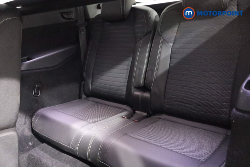 Peugeot 5008 GT Automatic Petrol SUV - Stock Number (1630496) - 29th supplementary image
