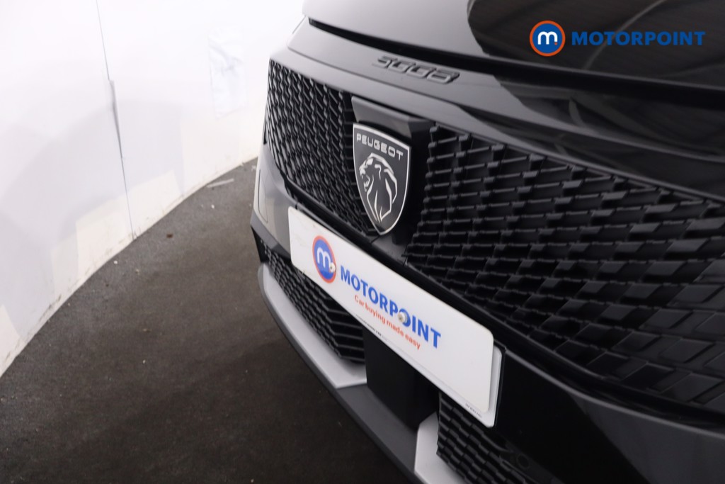 Peugeot 5008 GT Automatic Petrol SUV - Stock Number (1630496) - 31st supplementary image