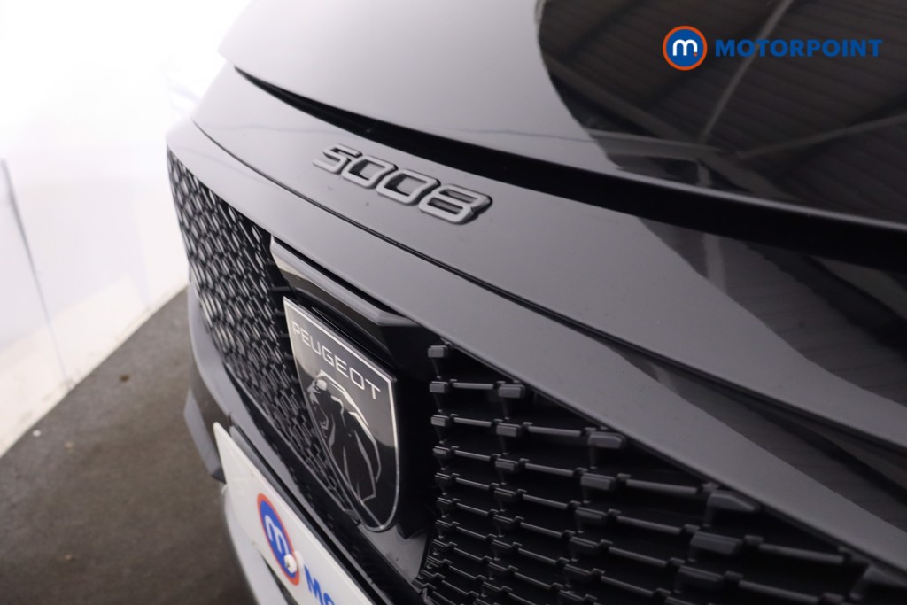 Peugeot 5008 GT Automatic Petrol SUV - Stock Number (1630496) - 32nd supplementary image