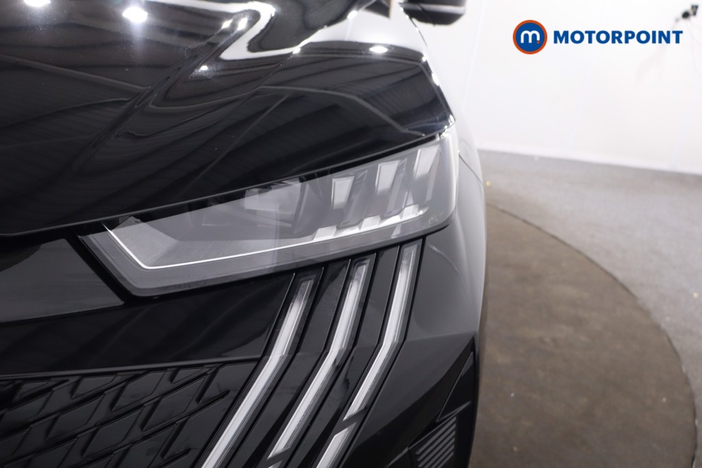 Peugeot 5008 GT Automatic Petrol SUV - Stock Number (1630496) - 33rd supplementary image