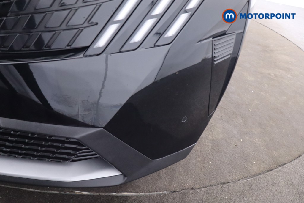 Peugeot 5008 GT Automatic Petrol SUV - Stock Number (1630496) - 34th supplementary image