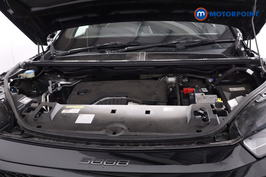 Peugeot 5008 GT Automatic Petrol SUV - Stock Number (1630496) - 35th supplementary image