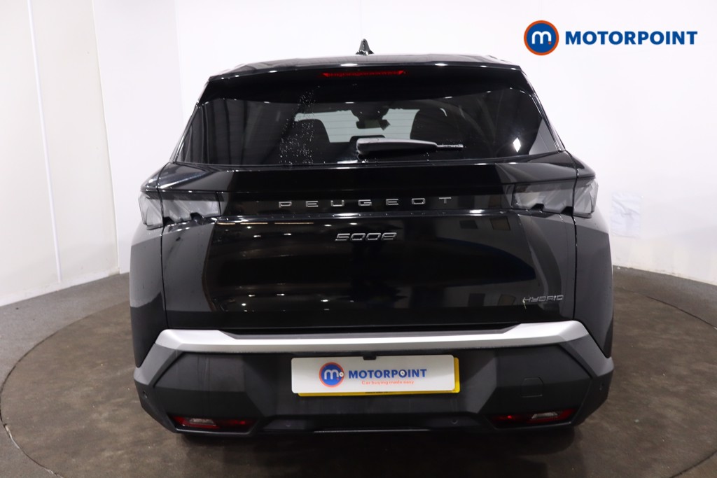 Peugeot 5008 GT Automatic Petrol SUV - Stock Number (1630496) - 36th supplementary image