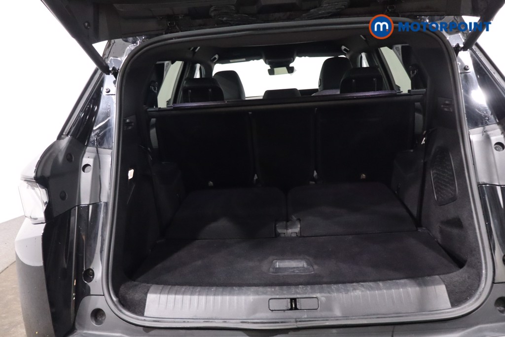 Peugeot 5008 GT Automatic Petrol SUV - Stock Number (1630496) - 40th supplementary image