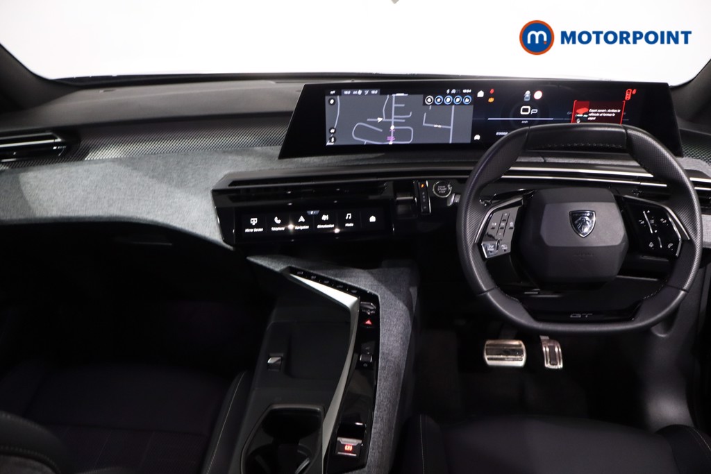 Peugeot 5008 GT Automatic Petrol SUV - Stock Number (1630496) - 1st supplementary image