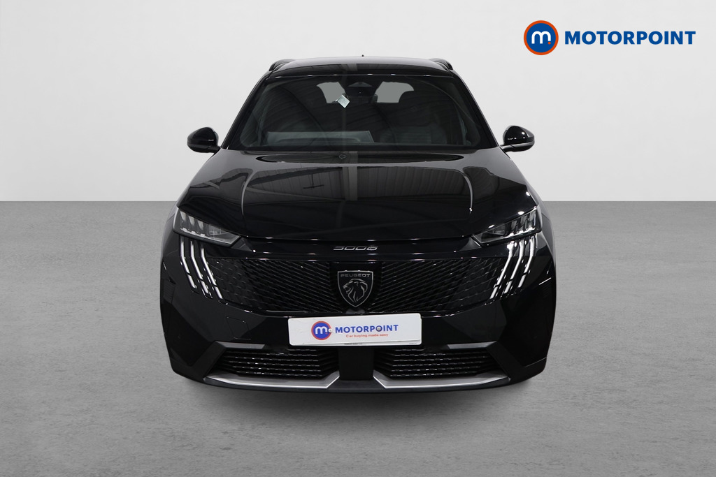 Peugeot 5008 GT Automatic Petrol SUV - Stock Number (1630496) - Front bumper